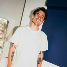 Foto van Joris Seghers