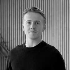 Bild på Filip Andersson