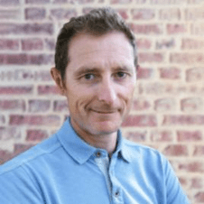 Picture of Daniel Reeve