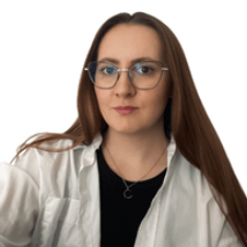 Picture of Yuliya Rouba