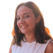 Picture of Marina Bejarano