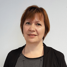 Photo de Valérie LUCIW