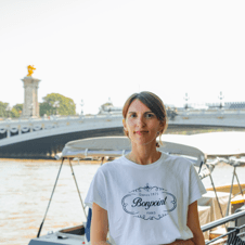 Photo de Claire Chicoine