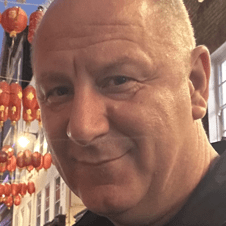 Picture of Danny Owens