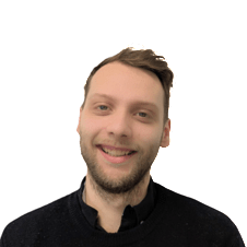 Picture of Callam Bennett