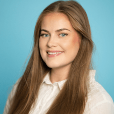 Picture of Eirin Myrvang Berg