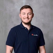 Billede af Arne Øster