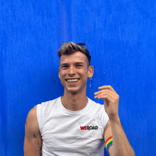 Picture of Simone