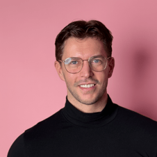 Picture of Arjen Spittael