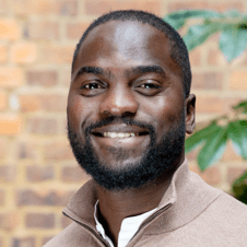 Picture of Emmanuel Babajide