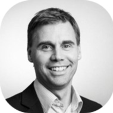 Bild på Stefan Kalin