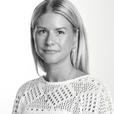 Bild på Melina Langelotz