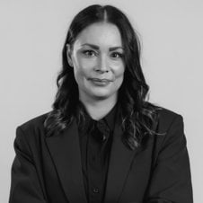 Bild på Jennie Holmberg