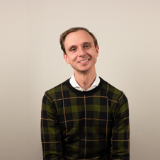 Picture of Martin Bengtsson
