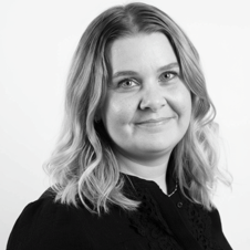 Billede af Henriette Toftgaard Pedersen