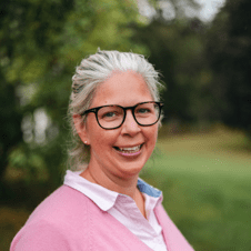 Picture of Kristin Hådding