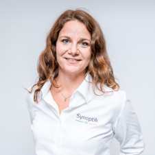 Bilde av Karianne Huseby Nossen