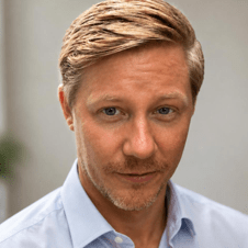 Picture of Patrik Burelid