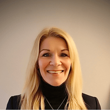 Bild på Karianne Stensrud
