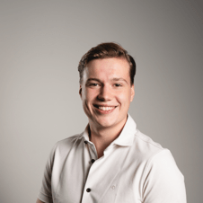 Foto van Michael Beekman