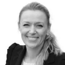 Bild på Cathrine Willersrud