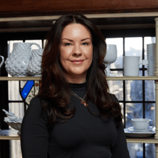 Picture of Nicola Steadman