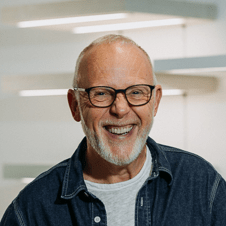 Picture of Nick Wraith