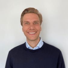 Picture of Sander van der Noordaa