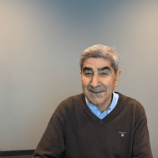 Bild på Mehmet Apak