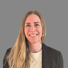 Bild på Charlotte Wahlberg /Annalect