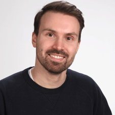 Kuva henkilöstä Antti Välitalo