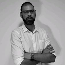 Photo de Avinash SUNASSEE