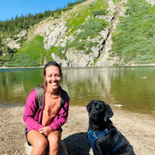 Picture of Nicole Carey