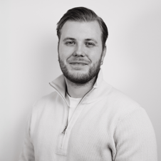 Bild på Elis Räätäri Nyström