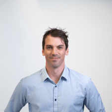 Picture of Daniel Coward