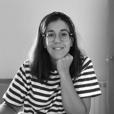 Foto de Selene Torres López