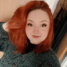 Picture of Sophie Shanks