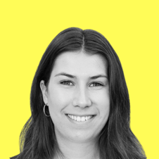 Bild på Mikaela Carlsson