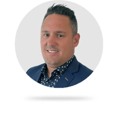 Picture of Adam Gordon