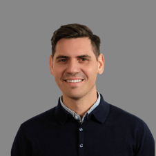 Bild på Johan Bernander /Annalect