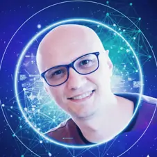 Picture of Ivan Dimov