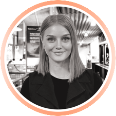 Bild på Emilia Nilsson