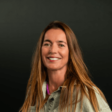 Picture of Krista van der Laan
