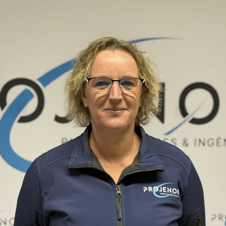 Photo de Linda HAUGUEL