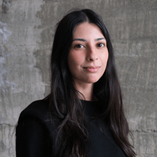 Picture of Jasmin García