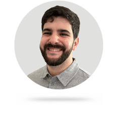 Picture of Guilherme Bloizi
