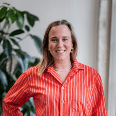 Bilde av Cecilia Cedlöf Ingelström