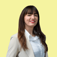 Foto de Carolina Ortega