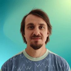 Picture of Yurii Hryhor