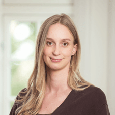 Picture of Kjerstin Gigi Larsen